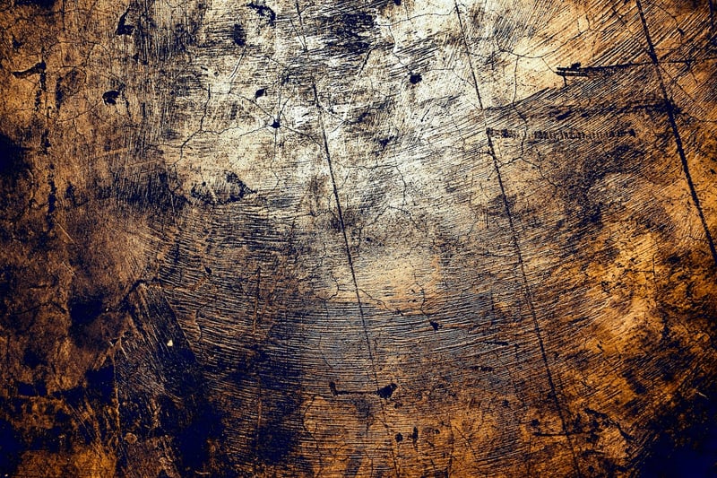 Earthquake Damage