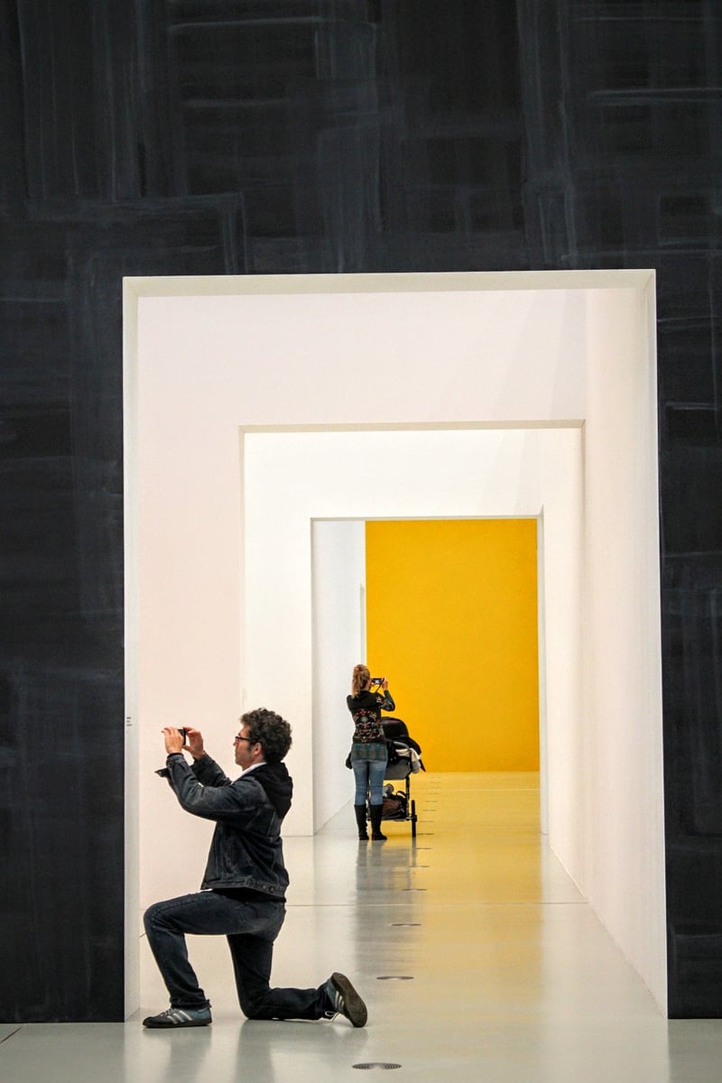 Interactive Museum